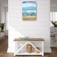 thumbnail image 2 of Cuadro Decorativo | Fine Art Tj | Resumen Costero Ii Por Liz Jardine - 147 x 112 cm, 2 of 4