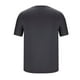 thumbnail image 3 of pstuiky Camisas casuales de manga corta para hombre, Camisa de lentejuelas de moda para hombre, con cuello vuelto, manga corta y brillante. ropa de hombre xl, 3 of 7