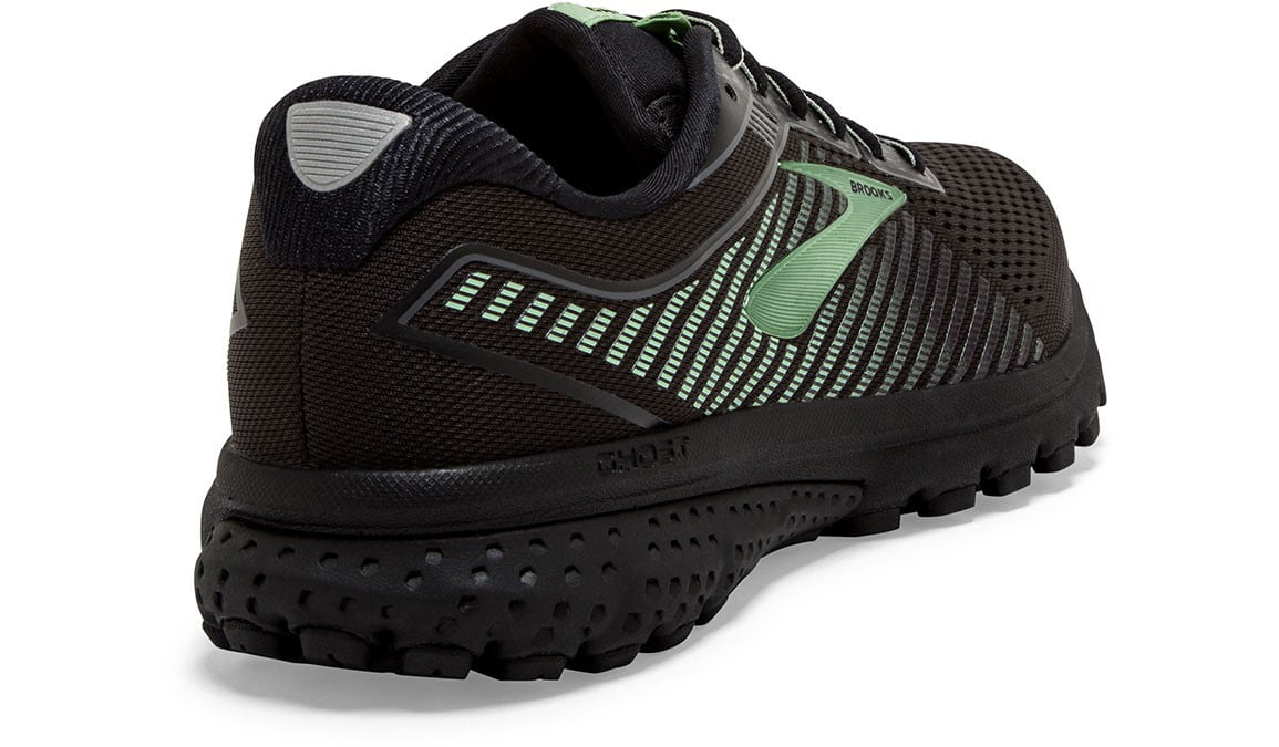 brooks ghost 12 gore tex