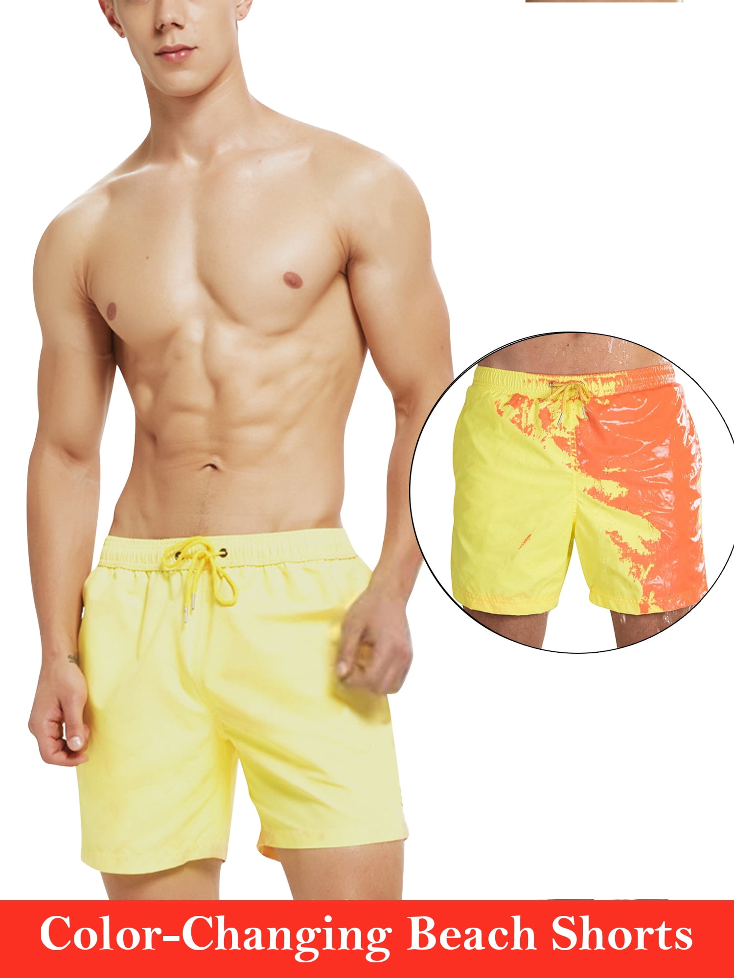 walmart beach wear