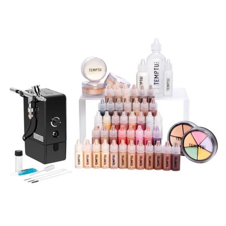 Online india walmart airbrush makeup kit Women walmart kit airbrush makeup revealing men