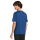 thumbnail image 3 of Camiseta Lacoste para hombre, cuello redondo, corte clásico, azul francés, 3 of 4