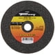 thumbnail image 1 of Disco de corte Forney de 3 pulgadas x 0,8 mm x 10 mm, 1 of 4