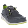 thumbnail image 4 of Columbia Men's Bahama Vent Relaxed Pfg Shoe, Graphite \ Fission,7.5 M US, 4 of 6