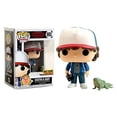 thumbnail image 3 of Stranger Things Steve 475 Dustin 593 Dustin figura de juguete muñeca decorativa, 3 of 5