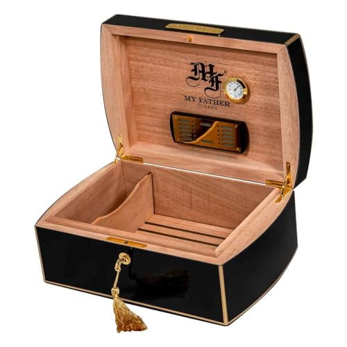 My Father Cigars Humidor Limited Edition