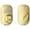 Bright Brass, variant on Schlage Be365-Ply Plymouth Electronic Keypad Single Cylinder Deadbolt - Brass