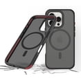 thumbnail image 2 of Funda Case PRODIGEE Formula Mag para iPhone 16 PRO MAX humo, 2 of 5