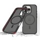 thumbnail image 2 of Funda Case PRODIGEE Formula Mag para iPhone 16 PRO humo, 2 of 5