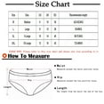 thumbnail image 2 of PENGXIANG Shapewear for Women Tummy Control High-Waisted Power Panties, 2 of 7