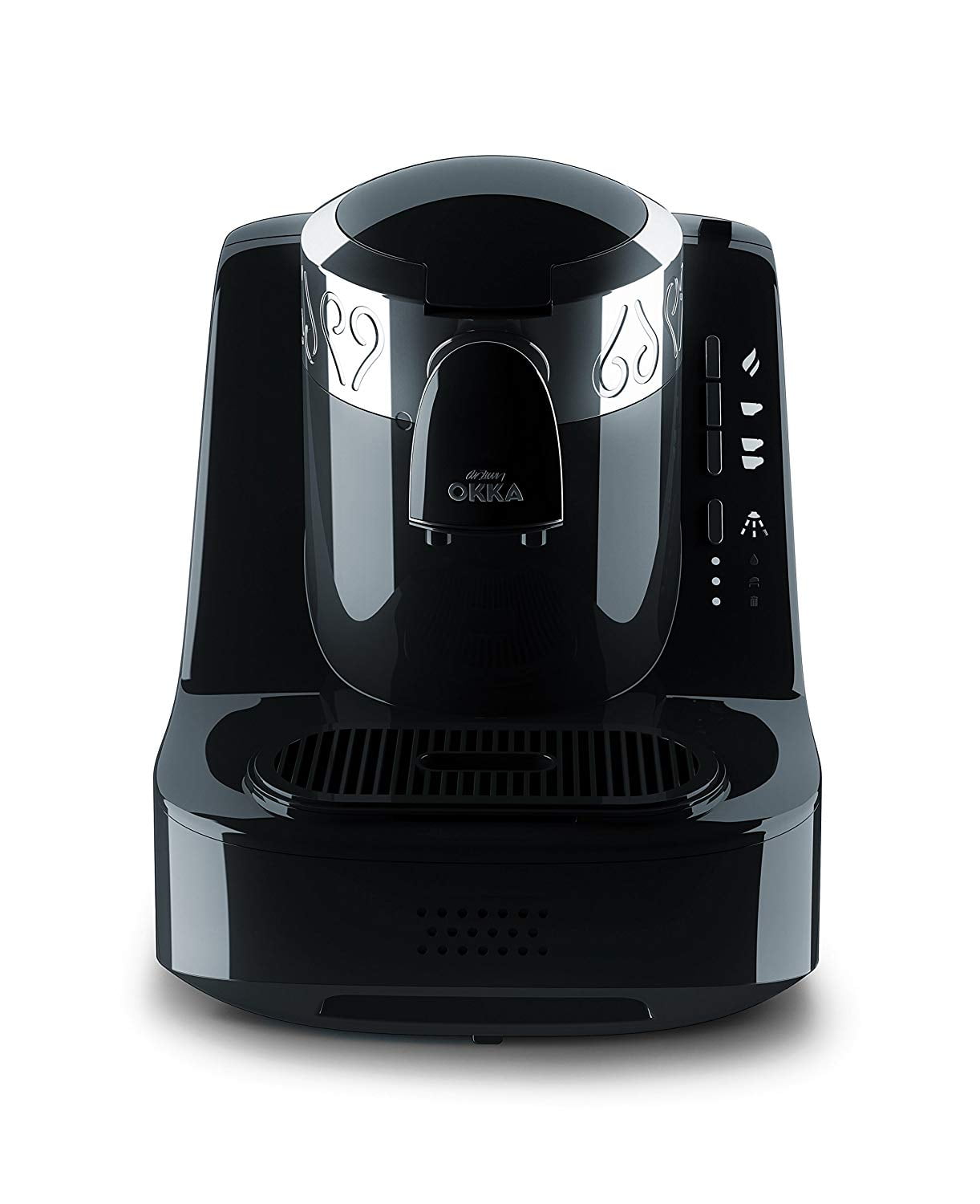 Arzum Okka OK002B Automatic Turkish/Greek Coffee Kuwait Ubuy