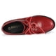 thumbnail image 5 of Botines de Tobillo Alto Allegra K Rojo 39 Talón Grueso Plataforma, 5 of 7