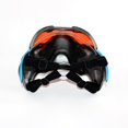 thumbnail image 2 of Máscara de cosplay Overwatch Widowmaker de resina, 310 g, 21 x 21 cm, 2 of 2
