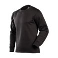 thumbnail image 1 of Men Expedition Base Layer Crew, Black - Medium, 1 of 4