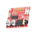 thumbnail image 4 of Mp3 Decoder Module XYBTMini  4.1 Decoder Board MP3 Lossless Car Speaker  Modified Module, 4 of 8