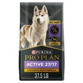 thumbnail image 1 of Purina Pro Plan Sport Actif 27 Formule au Poulet et au Riz, Nourriture Sèche pour Chiens 17 kg, 1 of 8