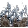 Star Wars Chess Game