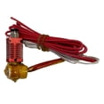 thumbnail image 2 of Kits de Accesorios de Impresora 3D shamjiam Extrusor Hot End para Ender-3, 2 of 6