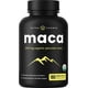 thumbnail image 1 of Nutra Champs Maca 2100 Mg Energía Rendimiento 180 Cáps Sabor Sin Sabor, 1 of 3