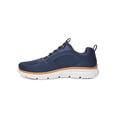 thumbnail image 3 of Skechers Men's Burns 2.0 Slip-On Athletic Shoe, Wide Width Available, 3 of 5