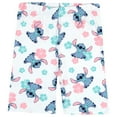 thumbnail image 3 of Disney Lilo and Stitch Girls 2-Pack Shorts Set - Lilo & Stitch Biker Shorts Bundle Set for Girls (Sizes 2T-14), 3 of 9