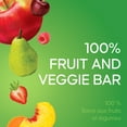 thumbnail image 3 of SunRype Snacks 100% Fruit and Veggie Bar Pack, 3 of 7