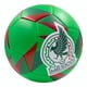 thumbnail image 2 of Balón de Fútbol Voit No. 5 Selección Nacional Mexicana Multicolor Speedball S150 para Entrenamiento, 2 of 6