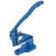 thumbnail image 3 of Hand Punch Press Machine For Eyelet Grommet Dies OR Double Cap Rivets Dies Mould Tool Snap Buttons Craft, 3 of 5