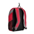 thumbnail image 3 of Mochila Easton DUGOUT Bolsa de Equipamiento con Compartimento para Zapatos Roja, 3 of 4