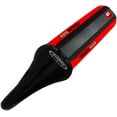 thumbnail image 3 of Mucky Nutz Butt Fender Black Rear Fender Saddle Guard 30G 134Mm Bike Bicycle, 3 of 3