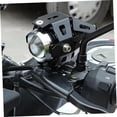 thumbnail image 5 of Faros Led Para Motocicleta Luz Led De Conducción Lámpara De Trabajo Faro De Motocicleta De Luces De, 5 of 5