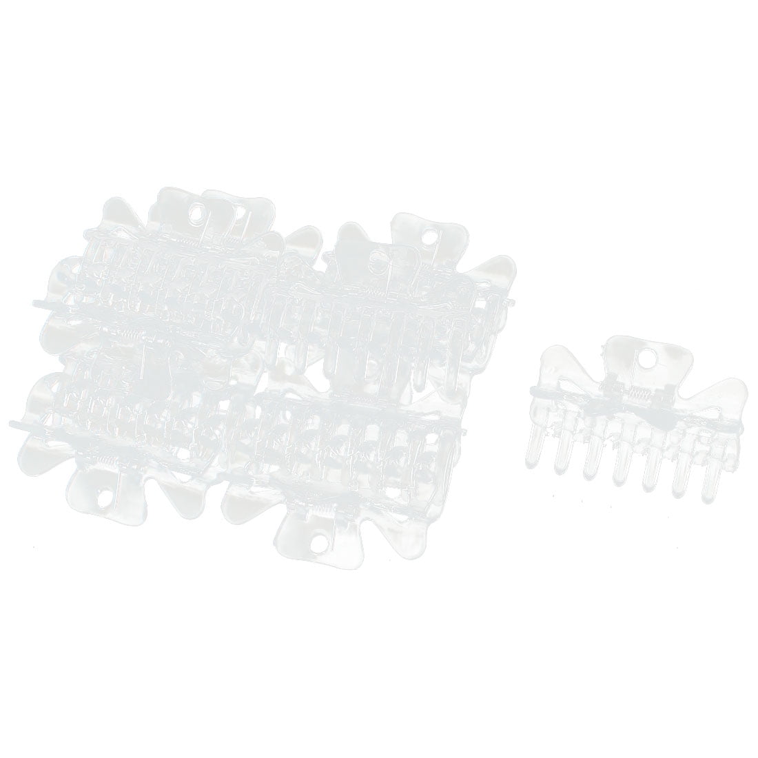 home bargains hair accessories