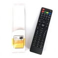 thumbnail image 1 of New Young LR-LCD-707E For LG ETC SAMSUNG SHARP Universal TV Remote Control, 1 of 8