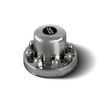 Pacific Dualies 38-1604 Rear Center Cap for Part # 38-1608, 1 Pack