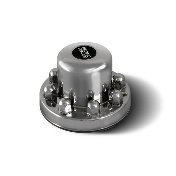 Pacific Dualies 38-1604 Rear Center Cap for Part # 38-1608, 1 Pack