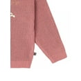 thumbnail image 5 of Modern Moments by Gerber Toddler Girl Embroidery Sweater, Sizes 12 Months -5T, 5 of 7