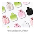thumbnail image 5 of Lacoste Lacoste Eau De Lacoste L.12.12 Sparkling Eau De Toilette Spray for Women 3 oz, 5 of 10