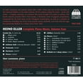 thumbnail image 2 of Sten Lassmann - Complete Piano Music 4 - Music & Performance - CD, 2 of 2