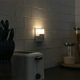 thumbnail image 6 of 2 Pack GE 12201 Ultrabrite Motion-Activated LED Night-Light, 6 of 8