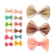 thumbnail image 5 of 30 pinzas para el pelo de cocodrilo con lazo para perros, gatos y cachorros (estilo mixto), 5 of 8