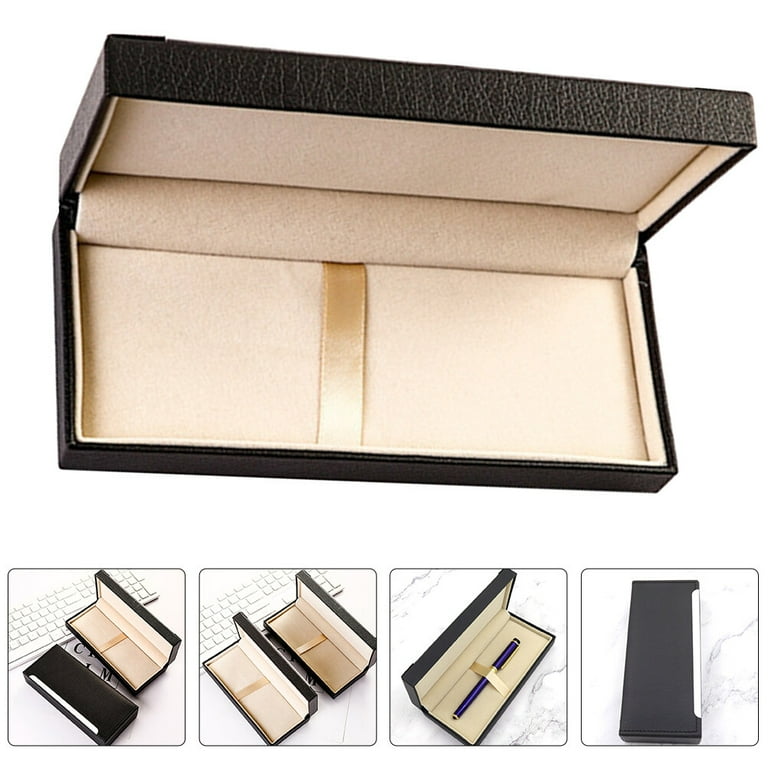 Pen presentation case deals