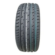 Haida HD927 UHP Summer 255/35ZR20 102Y XL Passenger Tire Simolary simolary.com 12