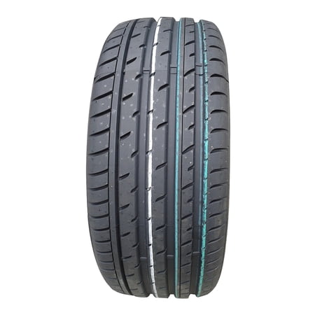 Haida HD927 Summer 285/35ZR22 106W XL Passenger Tire Sansujyuku sansujyuku.com