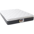 thumbnail image 1 of Colchón Spring Air Mod. Caribe King Size Suave 325 Hilos Spring Air CARIBE KING SIZE, 1 of 2