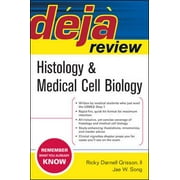 Histology and Medical Cell Biology, Used [Paperback]