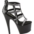 thumbnail image 2 of Women's Pleaser Adore 798, 2 of 4