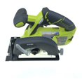 thumbnail image 2 of Sierra Circular RYOBI 30 cm 18V 4Ah Kit sin Empaque, 2 of 9