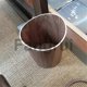 thumbnail image 2 of For Storage Wooden Trash Can Home Bucket Garbage Bin Hotel Living Room, 2 of 5
