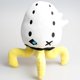 thumbnail image 2 of Lindo Juguete De Peluche Juego Figurita Muñeca Juego De Dibujos Animados Juguetes De Peluche Regalo Para Niños Fans Sweethay FN006226-00, 2 of 6