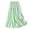 Skirt - Pink, variant on Floral Skirts for Women Cottagecore Boho High Elastic Waist Tiered Ruffle Flowy A-Line Ditsy Print Maxi Spring Summer Wear